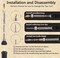 Wood Burning Kit,Wood Burning Tool with Adjustable Temperature 200~450°C, Professional Wood Burning Pen for Embossing Carving DIY Adults Crafts Beginners